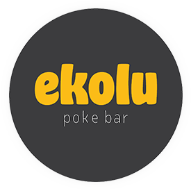 Ekolu Poke Bar Aarhus